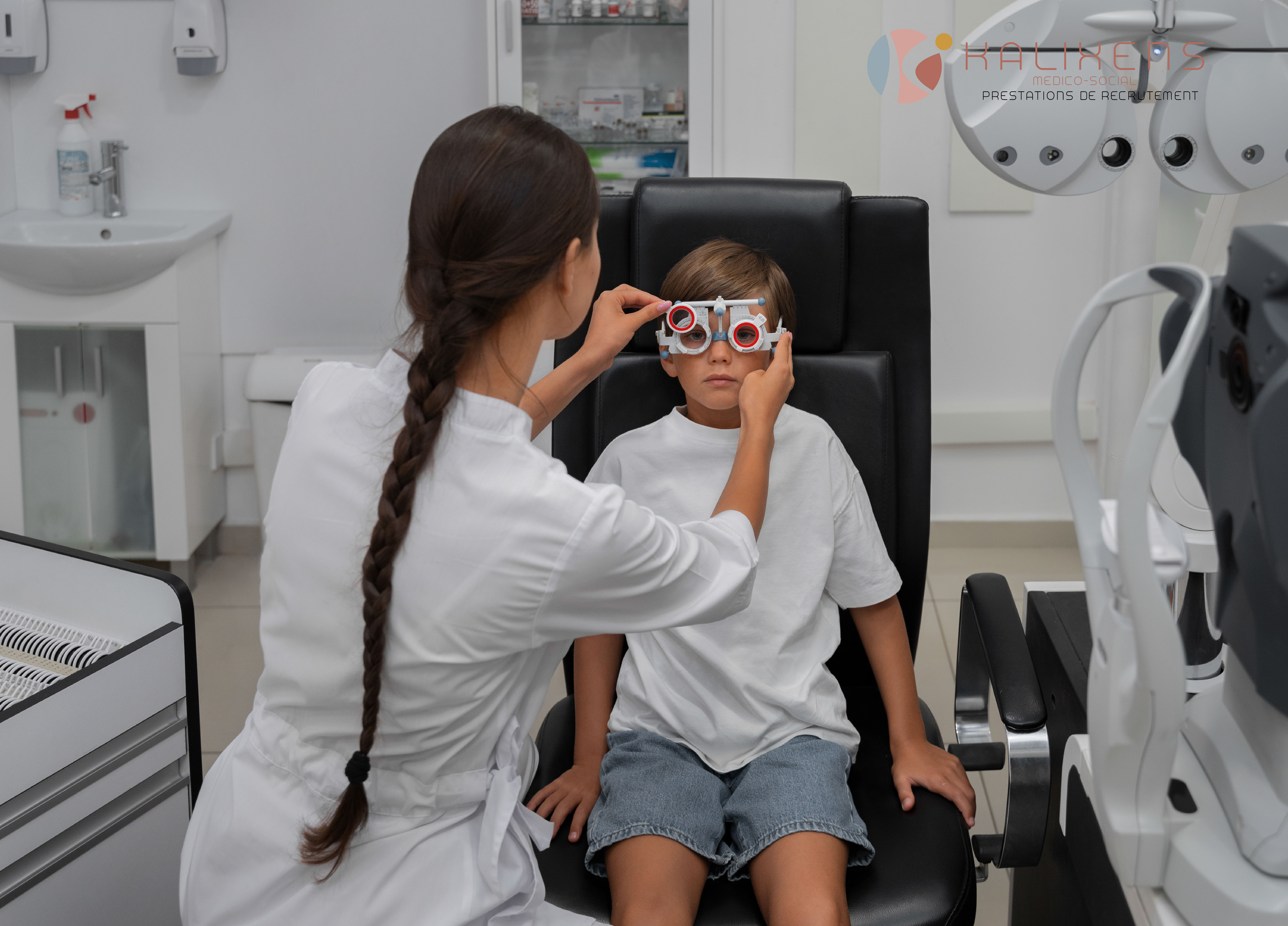 Dentaire & Optique
